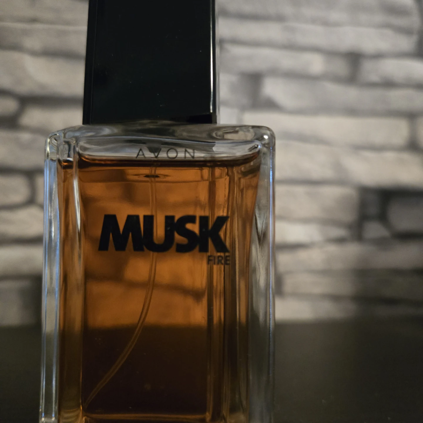 Musk Cologne From Avon - photo 2