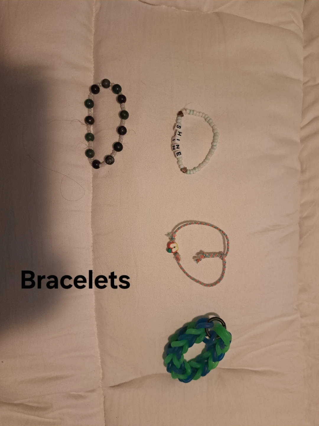 Assorted Jewelry Collection - photo 3