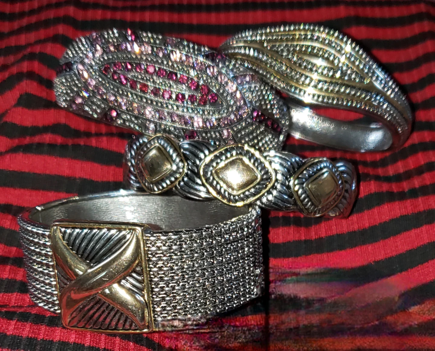Beautiful Bracelets
