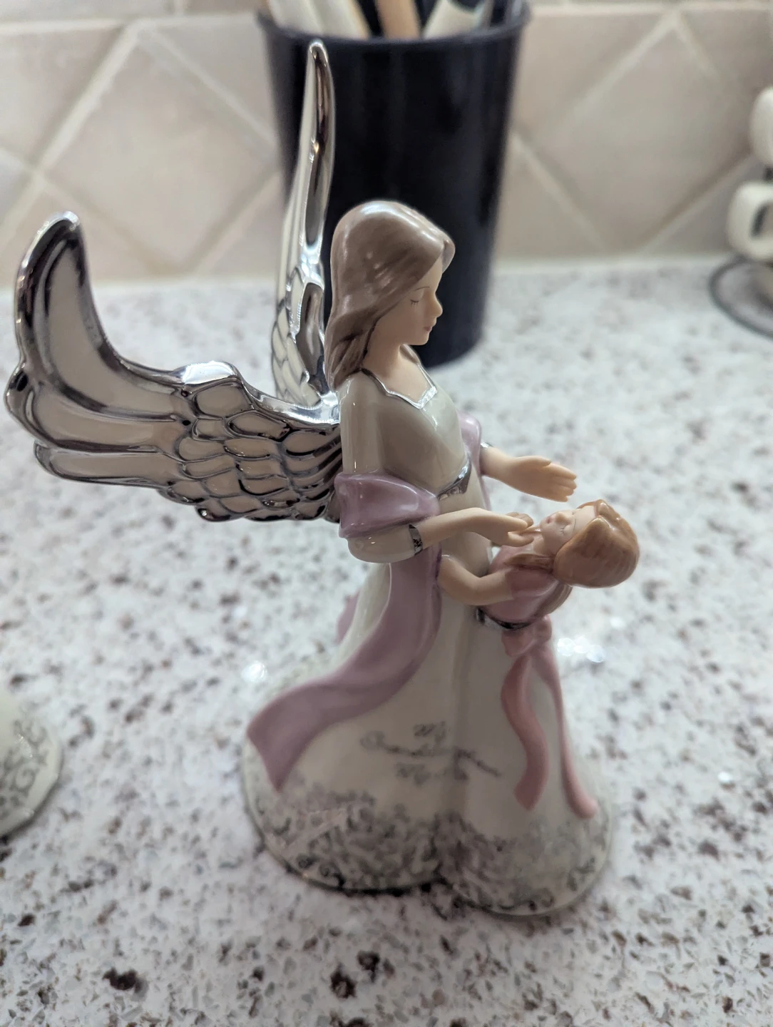 Angel Figurine