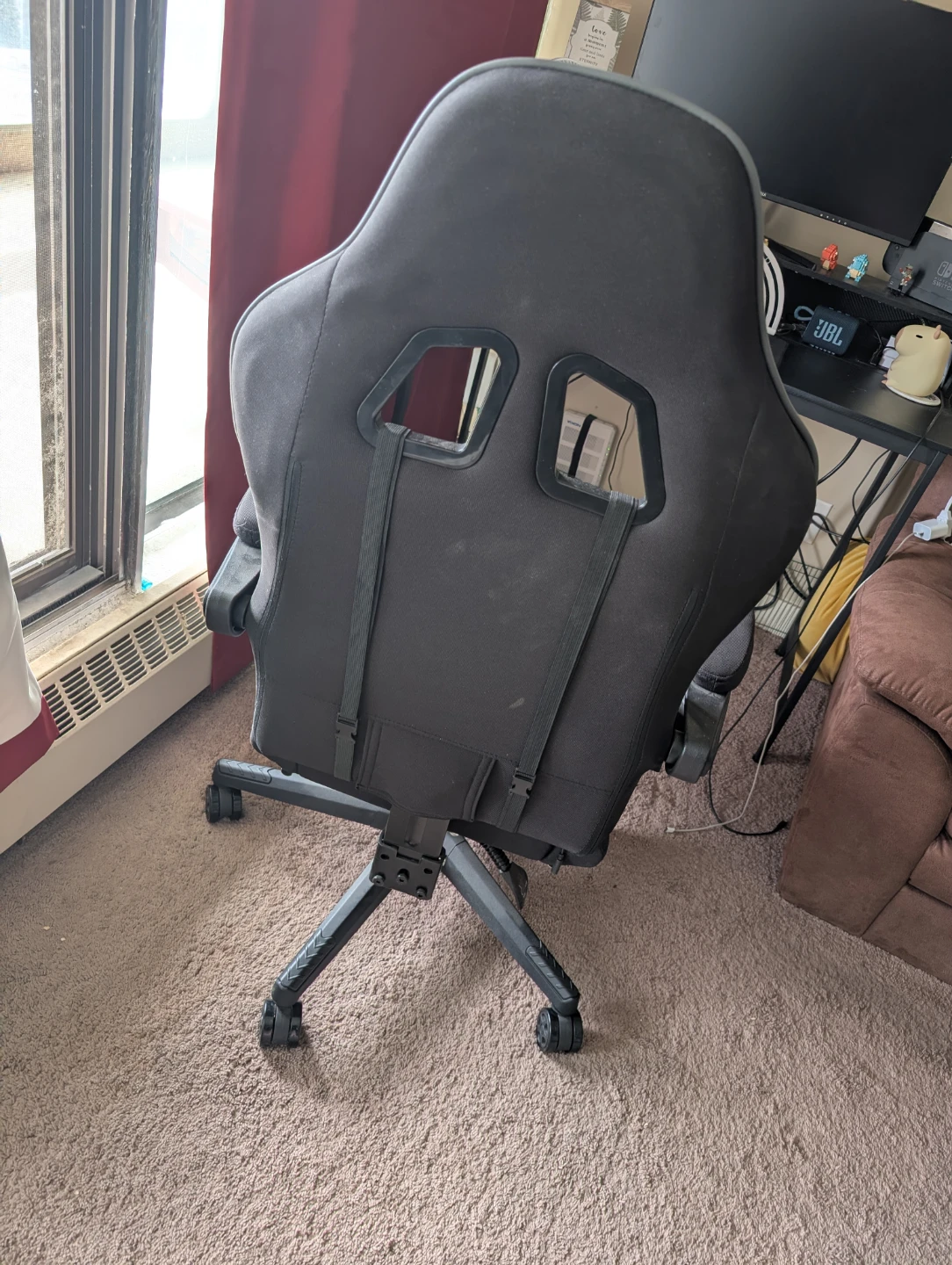 Dowinx Gaming Chair - photo 2