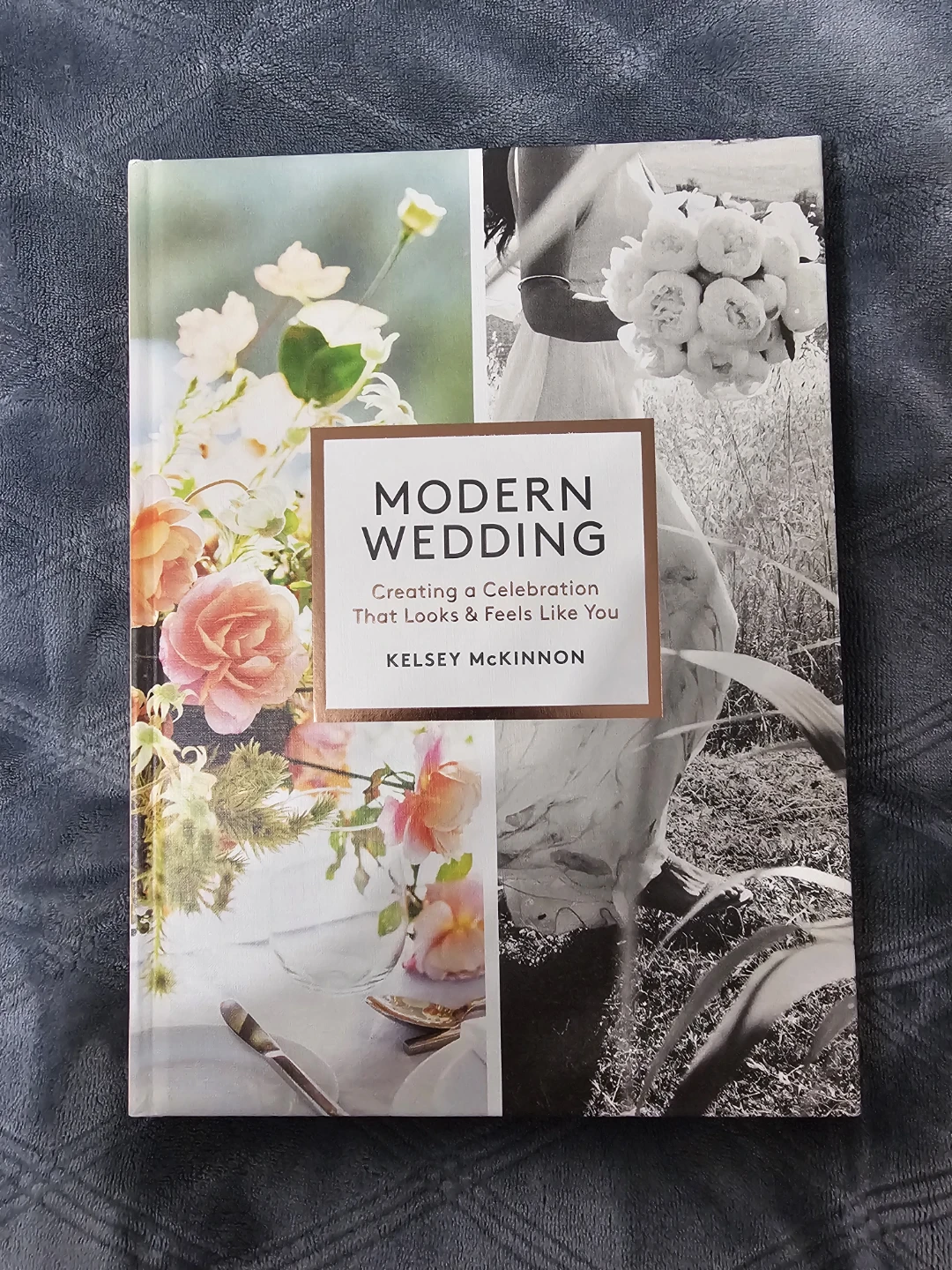 Modern Wedding | Kelsey McKinnon 💒👰🤵‍♂💍🔔 📖 ⚽️