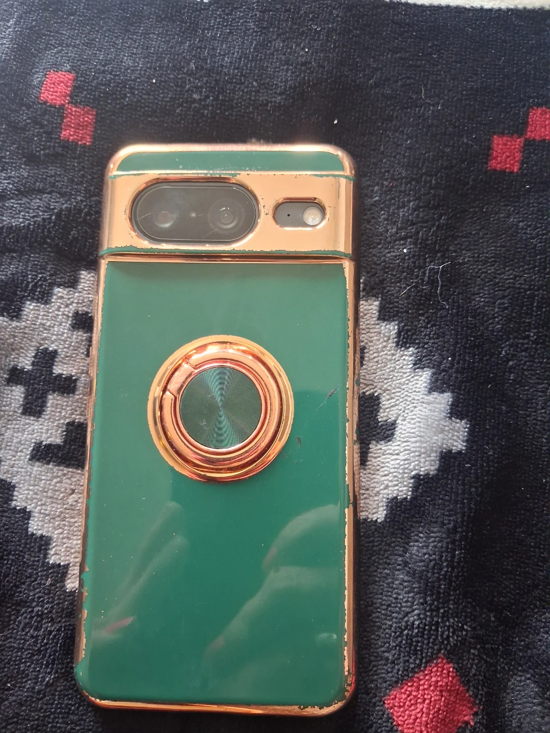 Google Pixel 8 Smartphone - photo 4