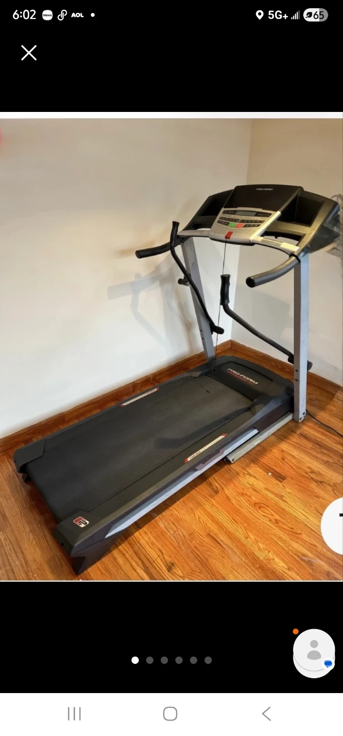 Pro-Form Treadmill -*OrBestOffer *