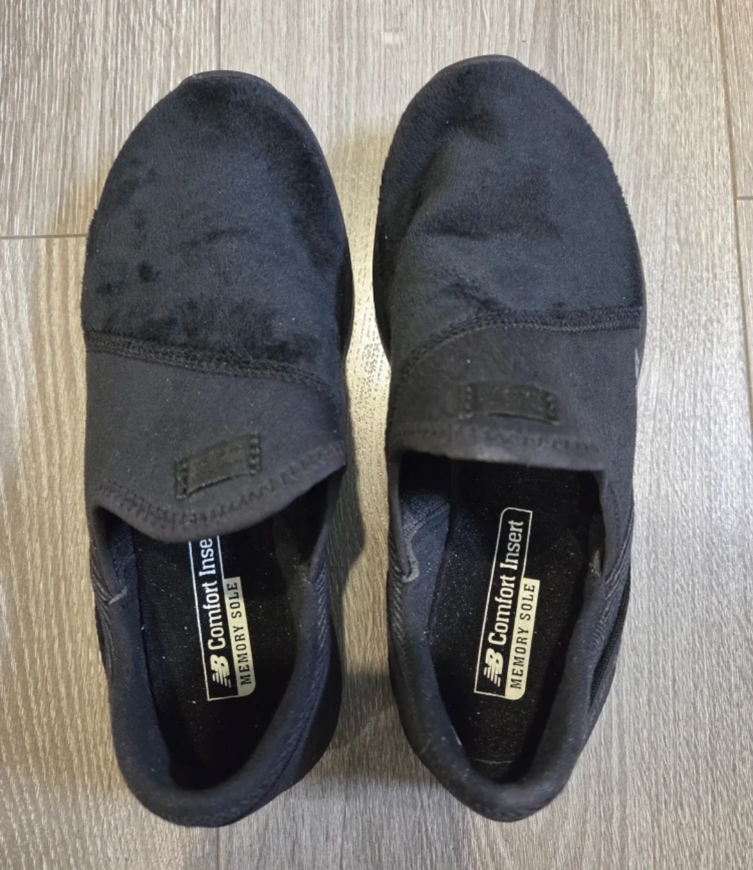 New Balance Women's Slip-On Comfort Shoes