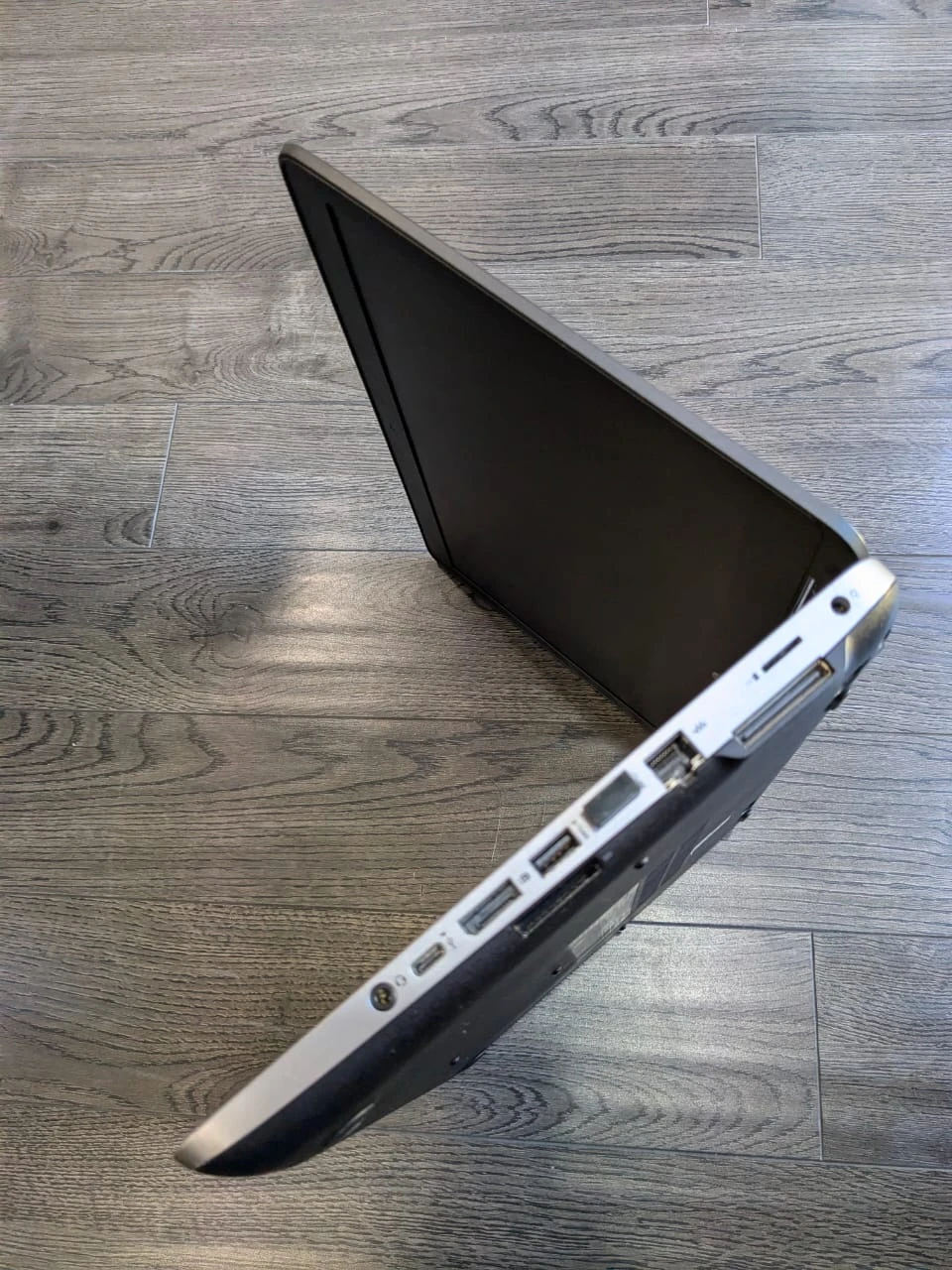 HP ProBook 640 G2 Laptop - photo 3