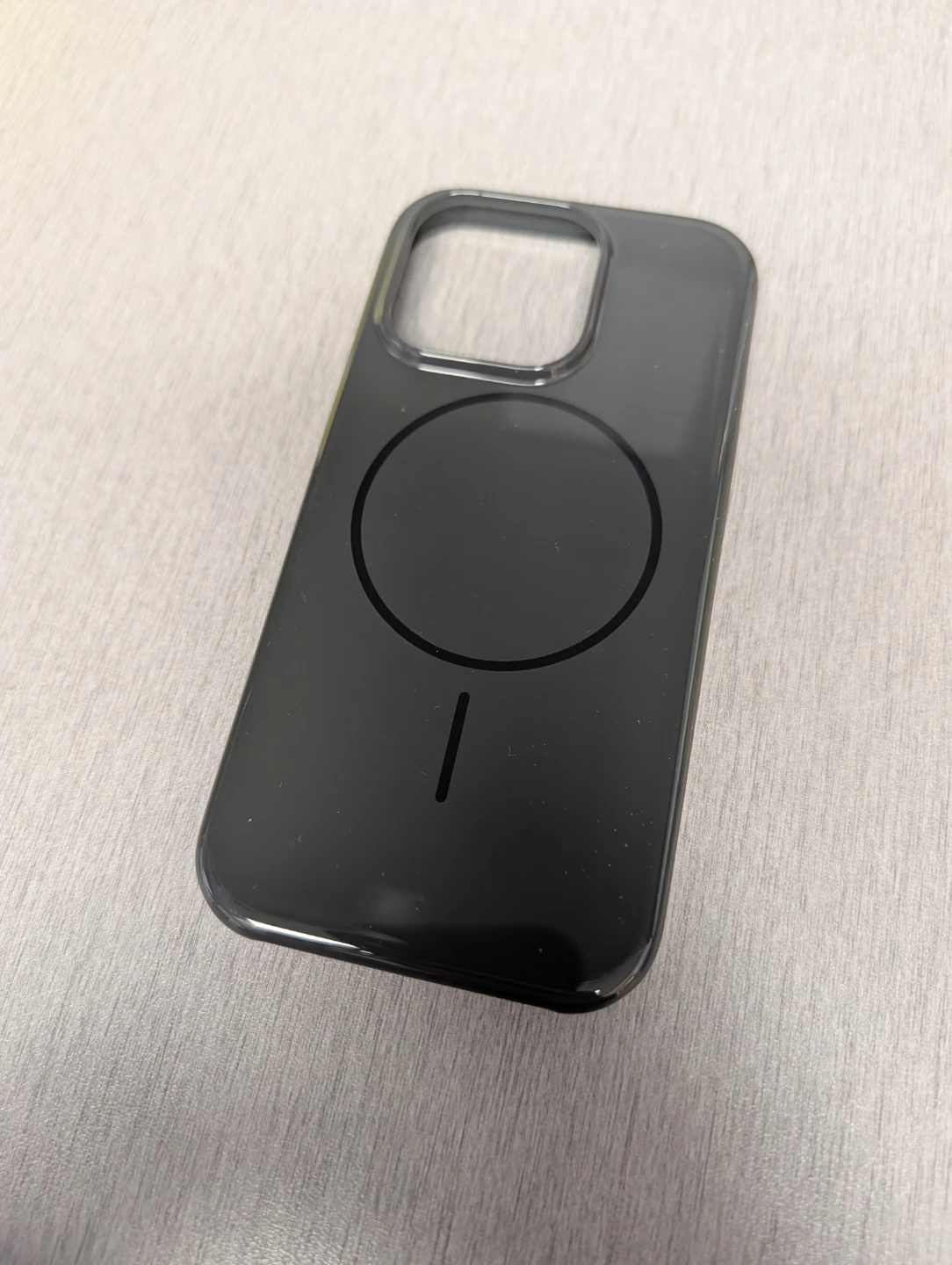 Beats case for iPhone 16 Pro