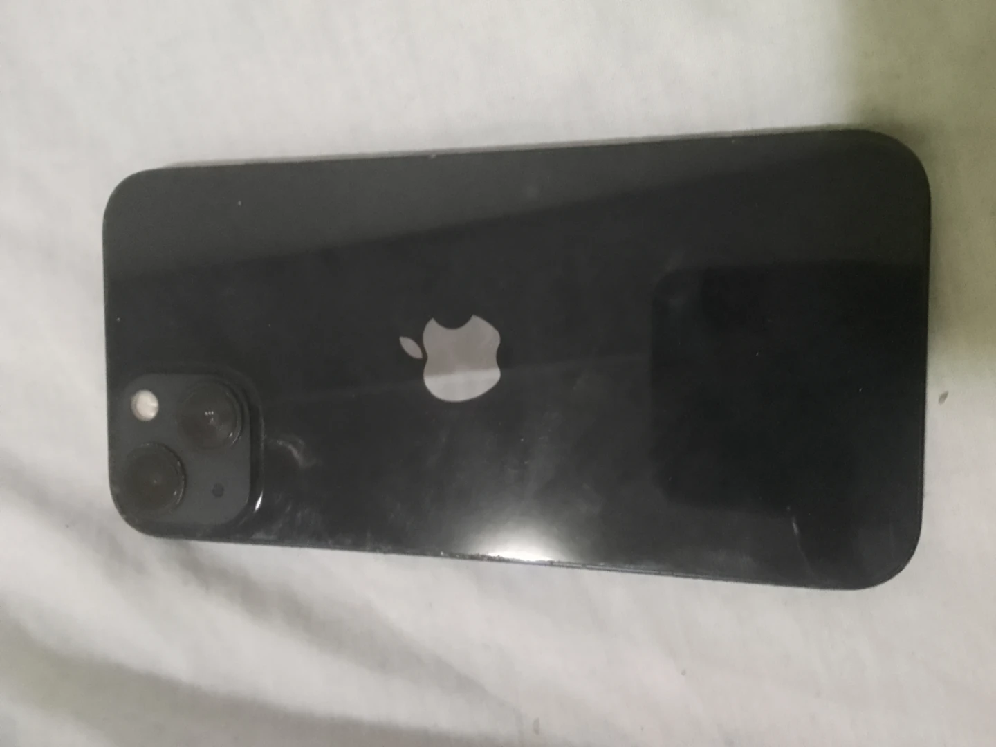 Apple iPhone 13 - photo 2