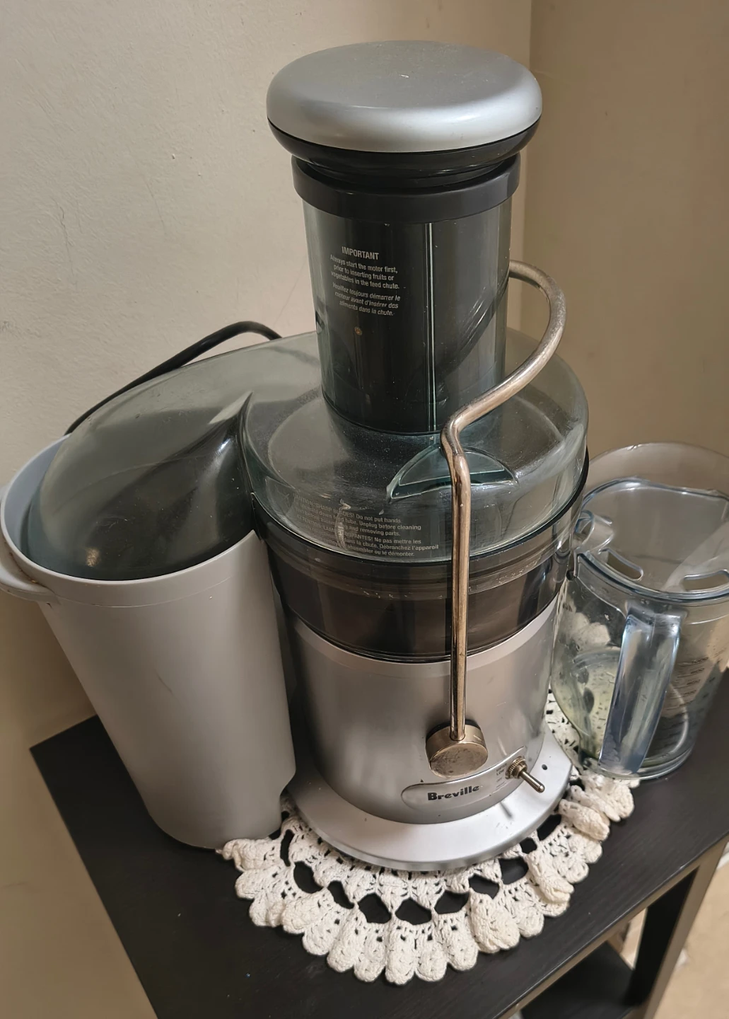 Juicer - photo 2