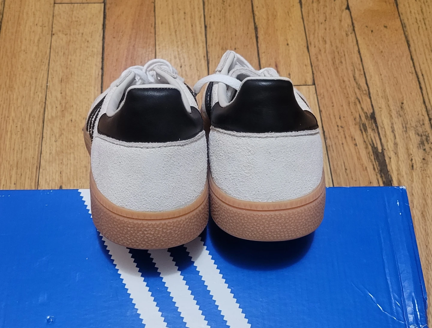 Adidas Spezial Handball Size 10 Men's Sneakers - photo 5