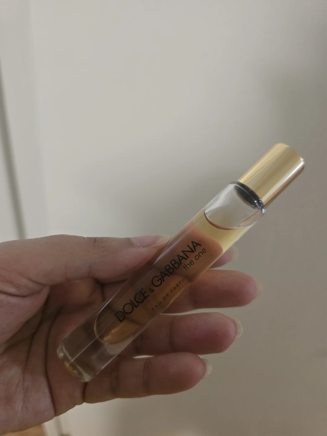 Perfume Roll On - photo 2
