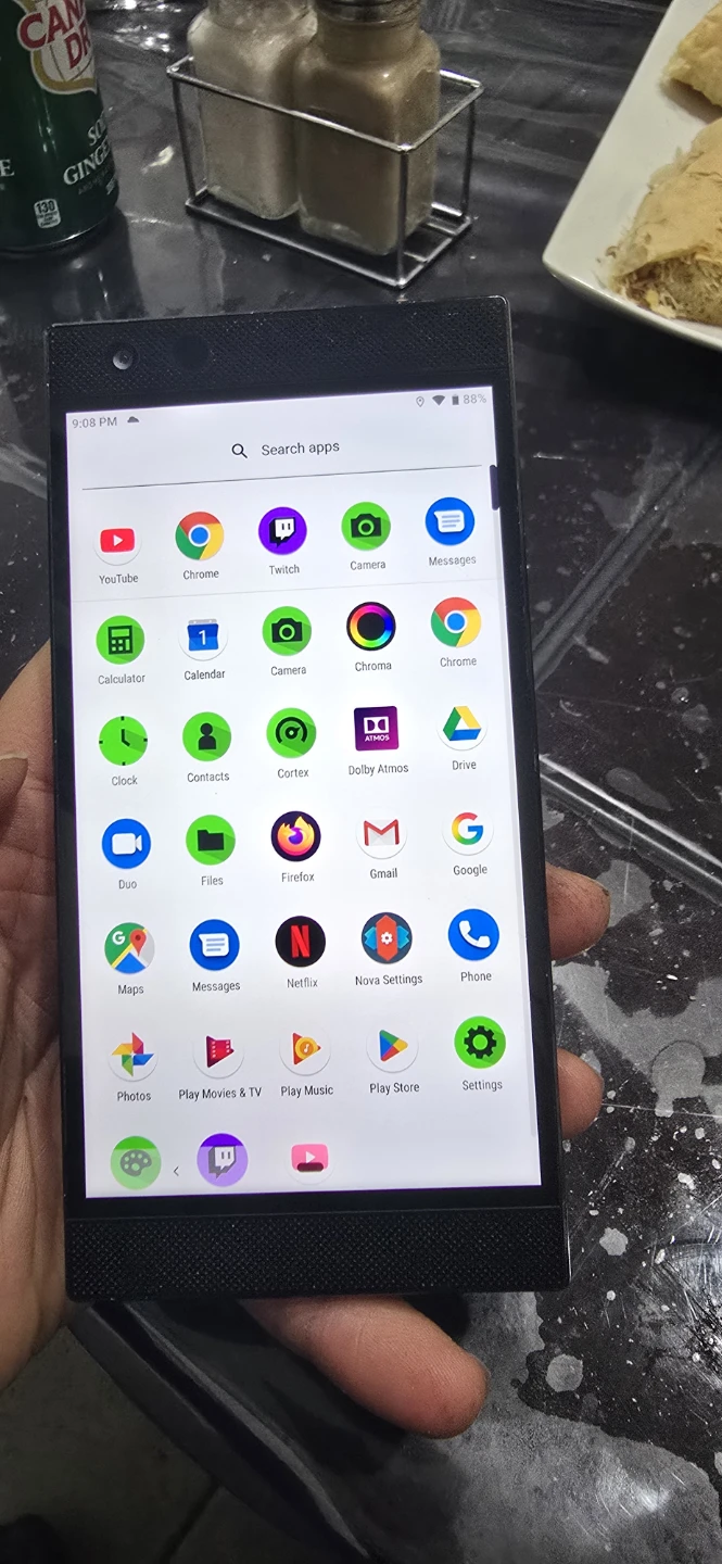 Razer Phone 2