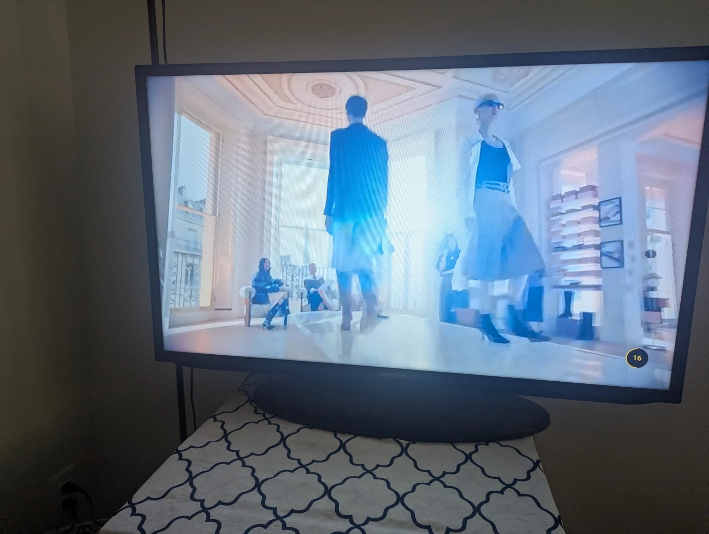 Samsung 40" Smart TV 4K - photo 5
