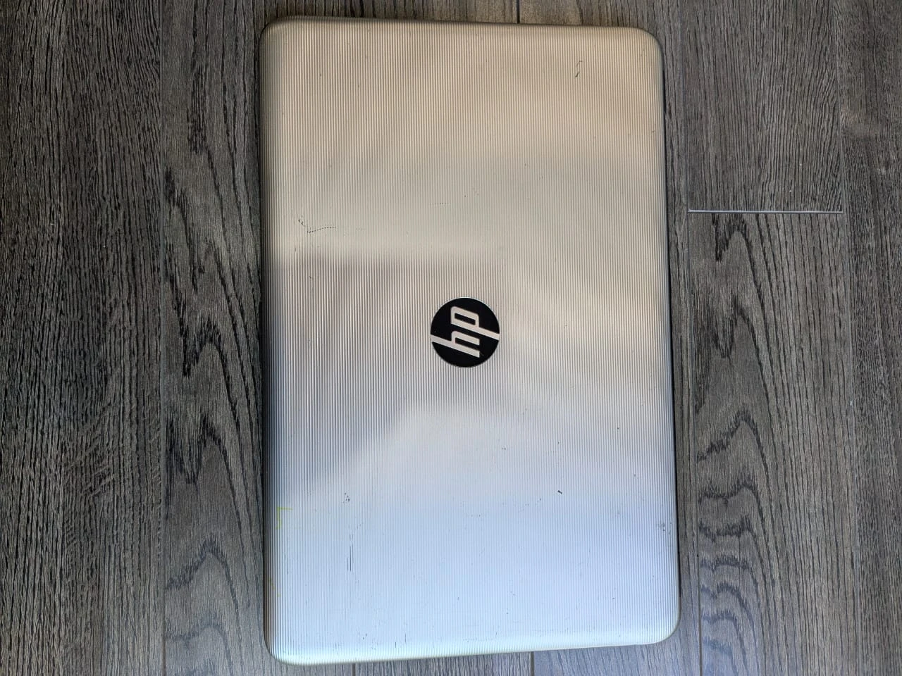 HP Laptop N3710 - photo 2