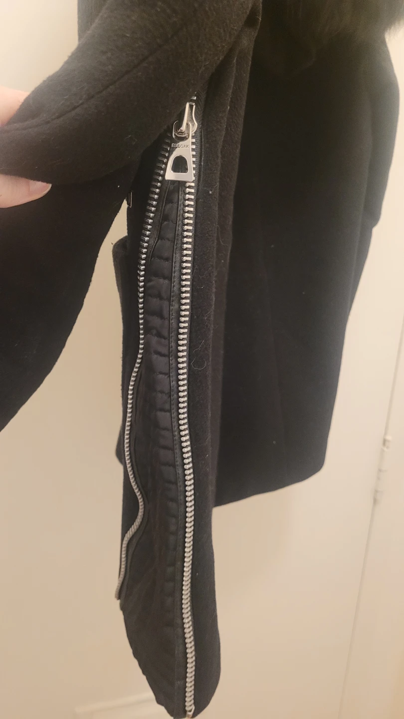 Rudsak Coat - photo 5
