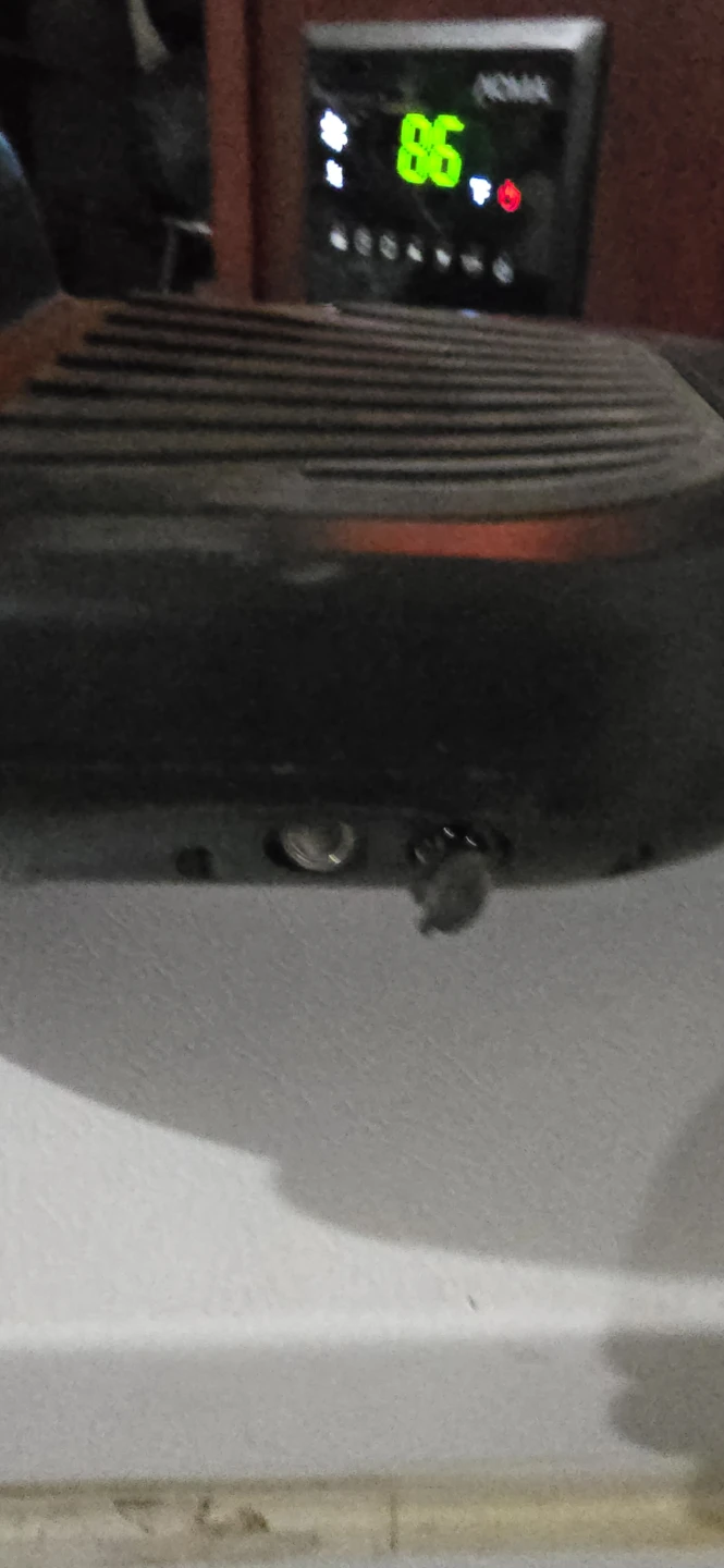 Black Hoverboard Self-Balancing Scooter - photo 2