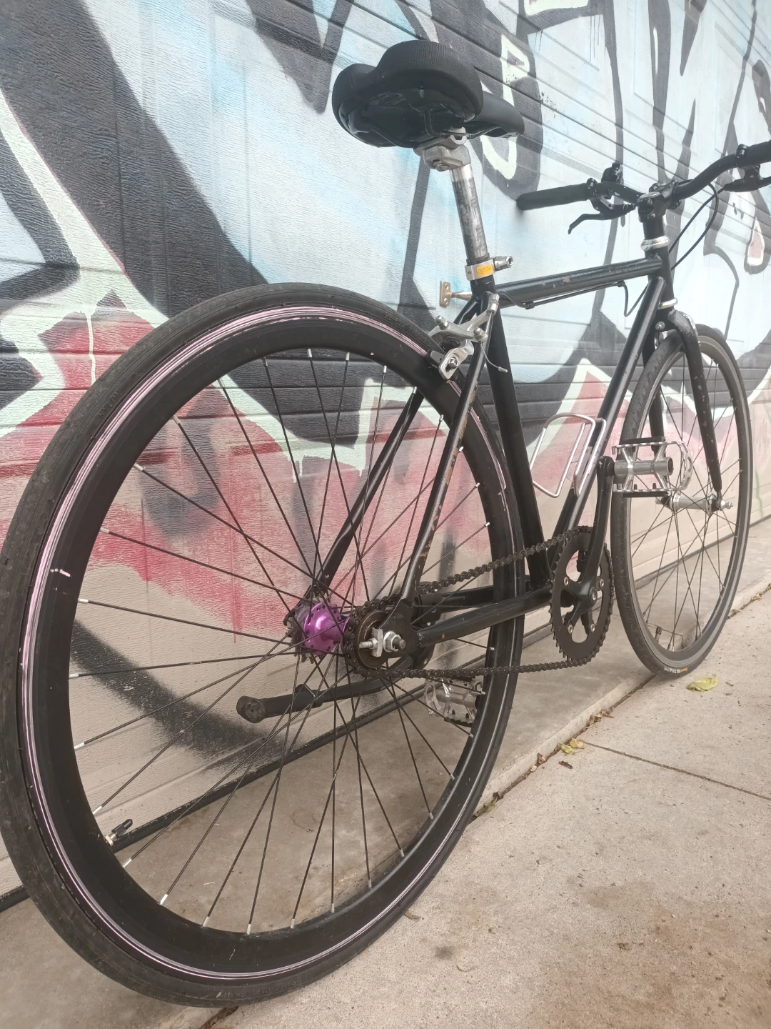 Single Speed Bike Small Frame - photo 3