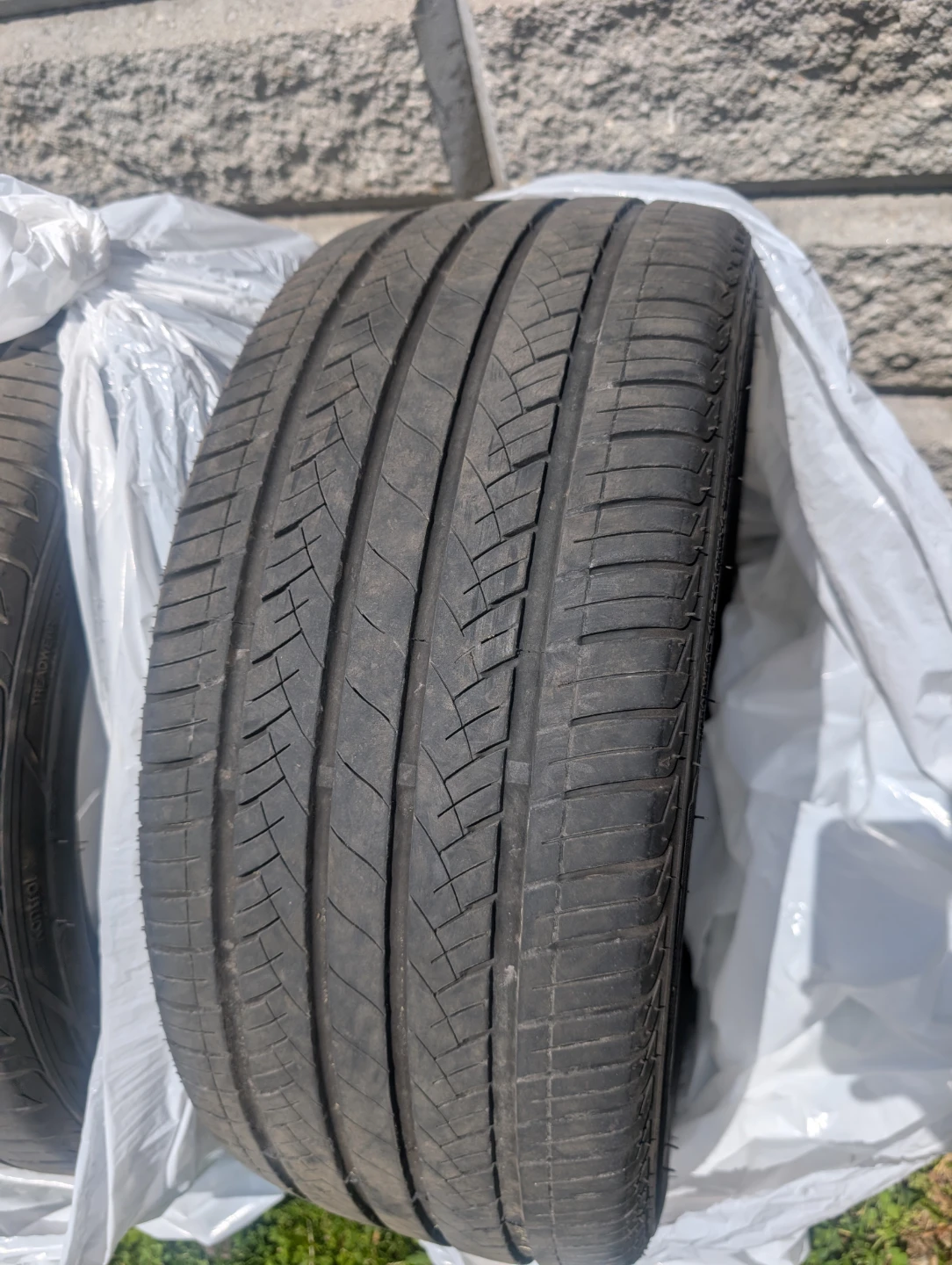 Westlake Tires - 225/40ZR18 - photo 5
