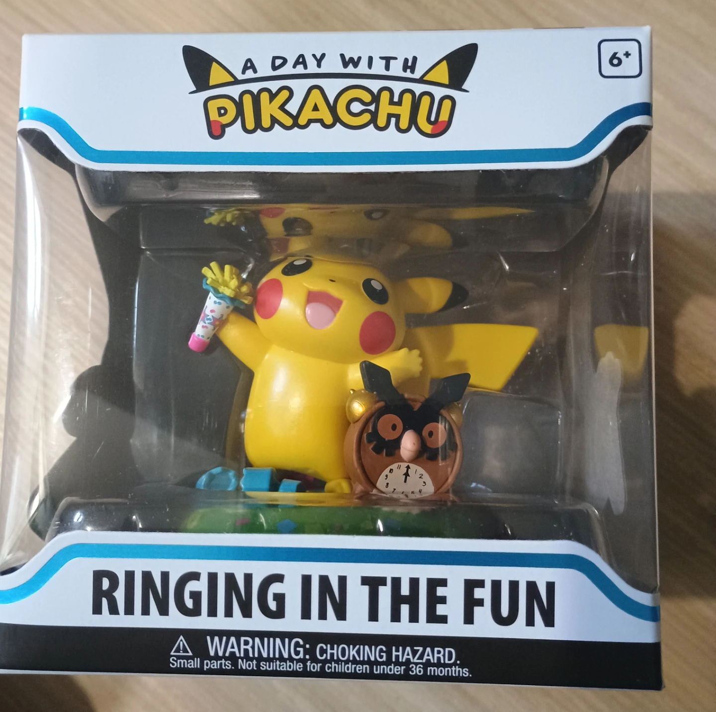 Pikachu Funko pop - photo 2