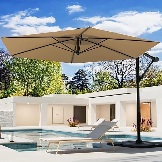 Patio Umbrella- Brand New