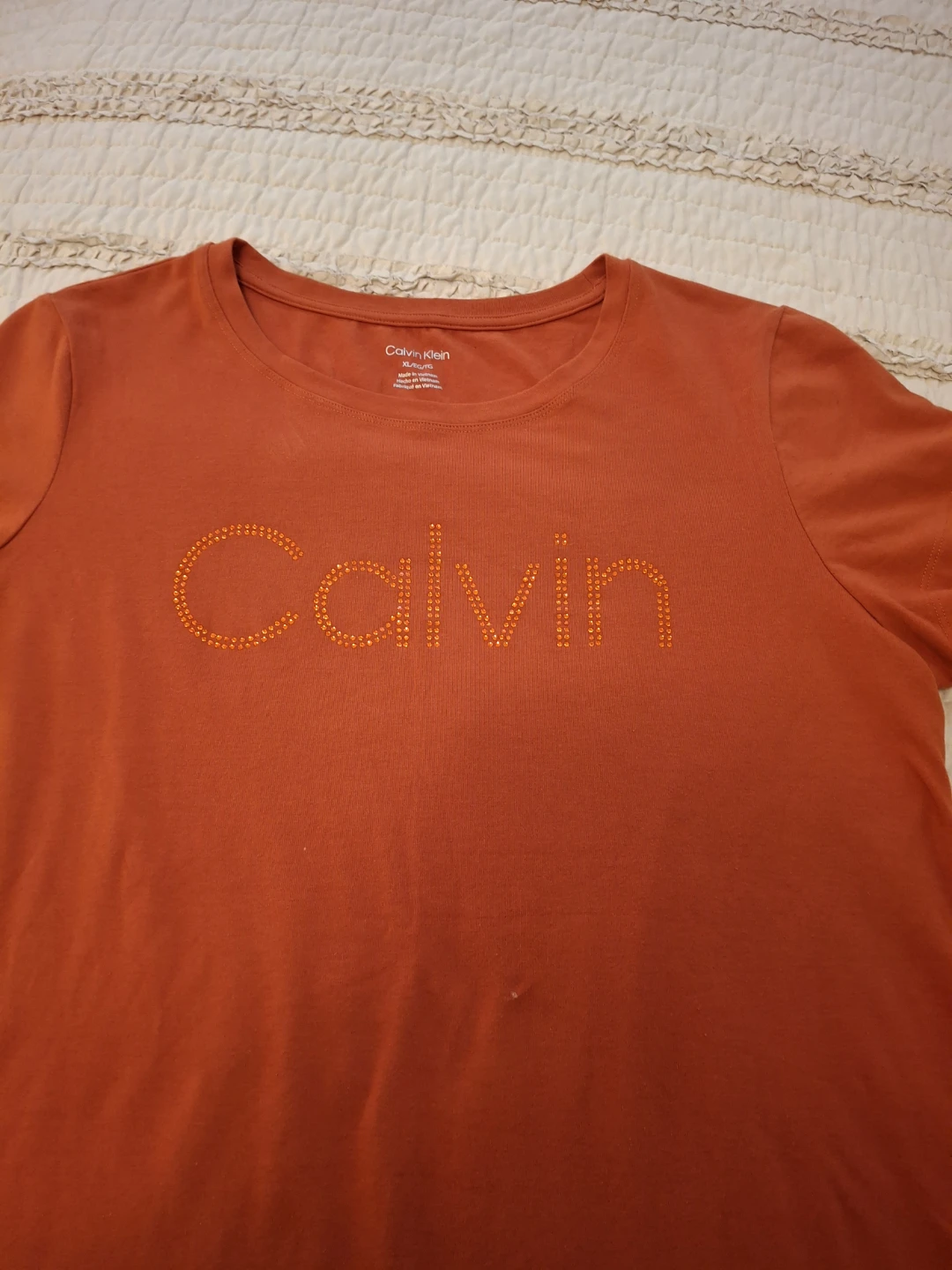 Calvin Klein T-Shirts - photo 2