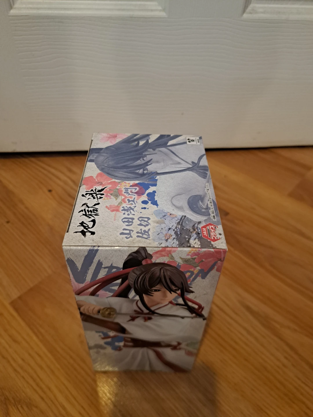 Bandai Namco Vibration Stars Figure - photo 3