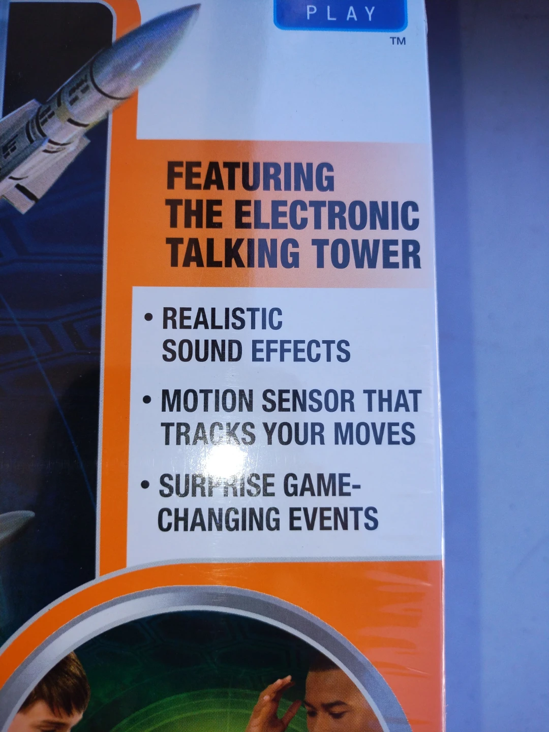 Battleship Live Electronic Board Game - photo 3