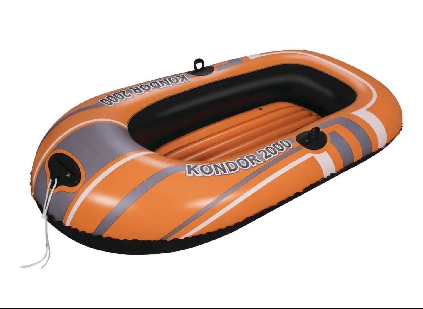 Kondor 2000 Inflatable Boat 6 feet - photo 3