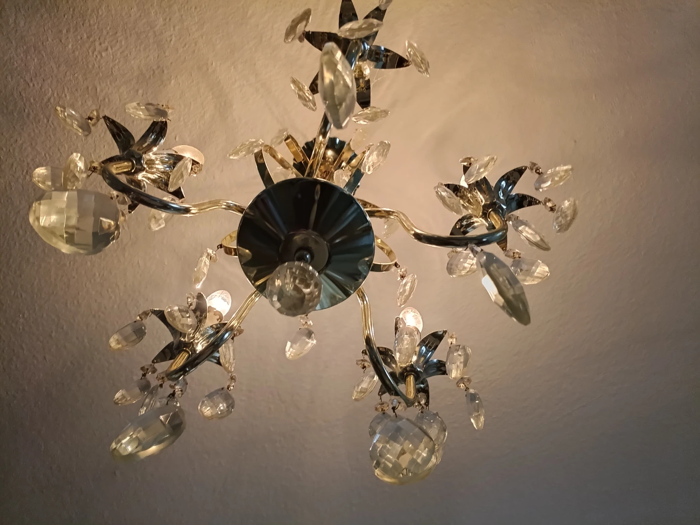 Chandelier - photo 5