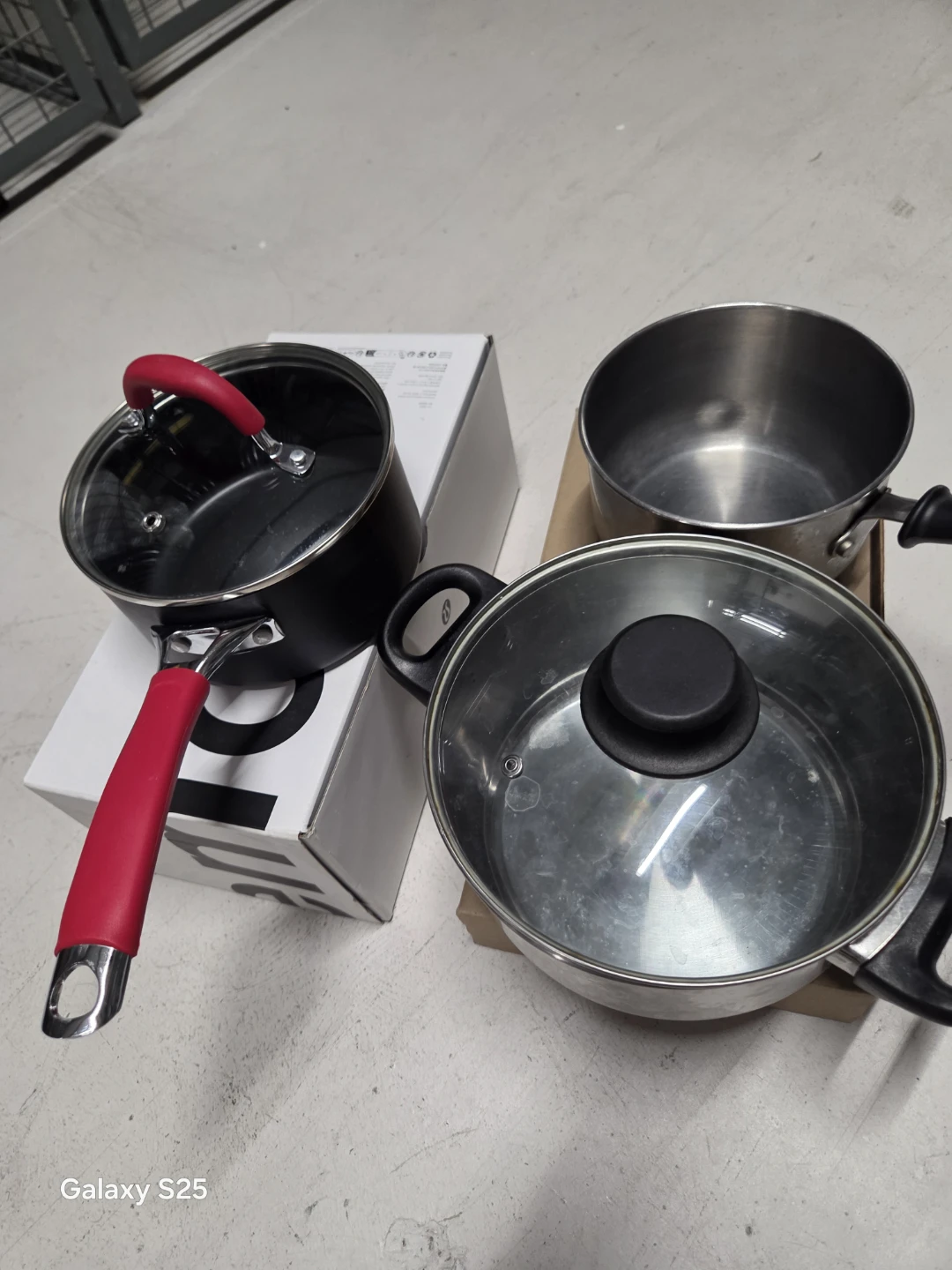 Cookware Set - photo 4