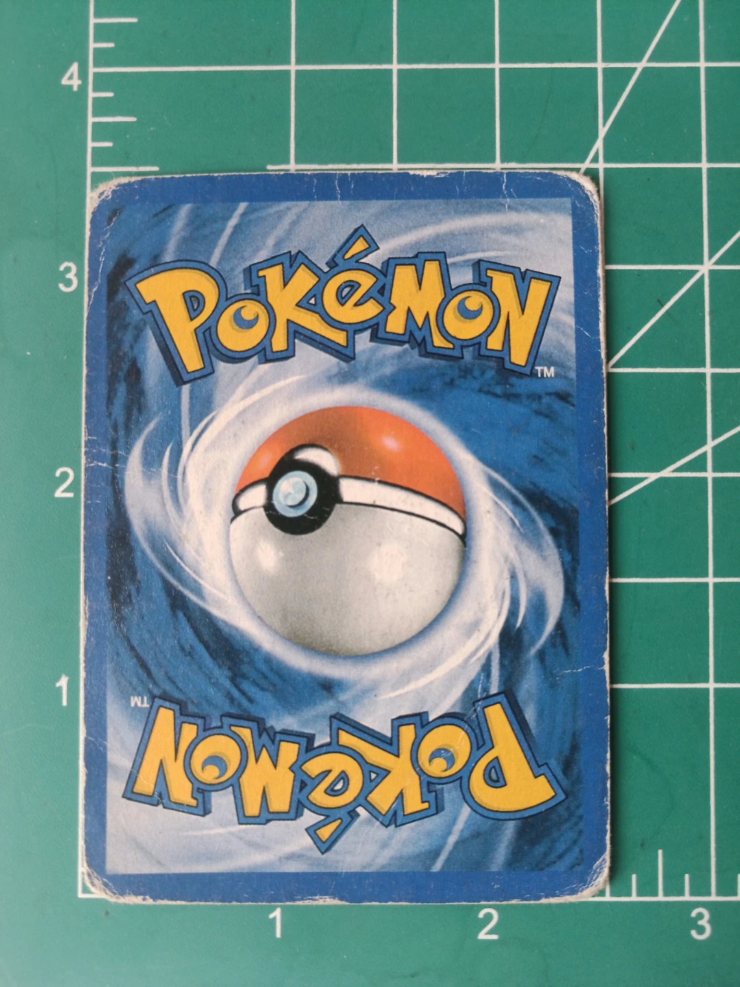 Pokemon Shaymin "Celebration Wind" TCG Card - photo 2
