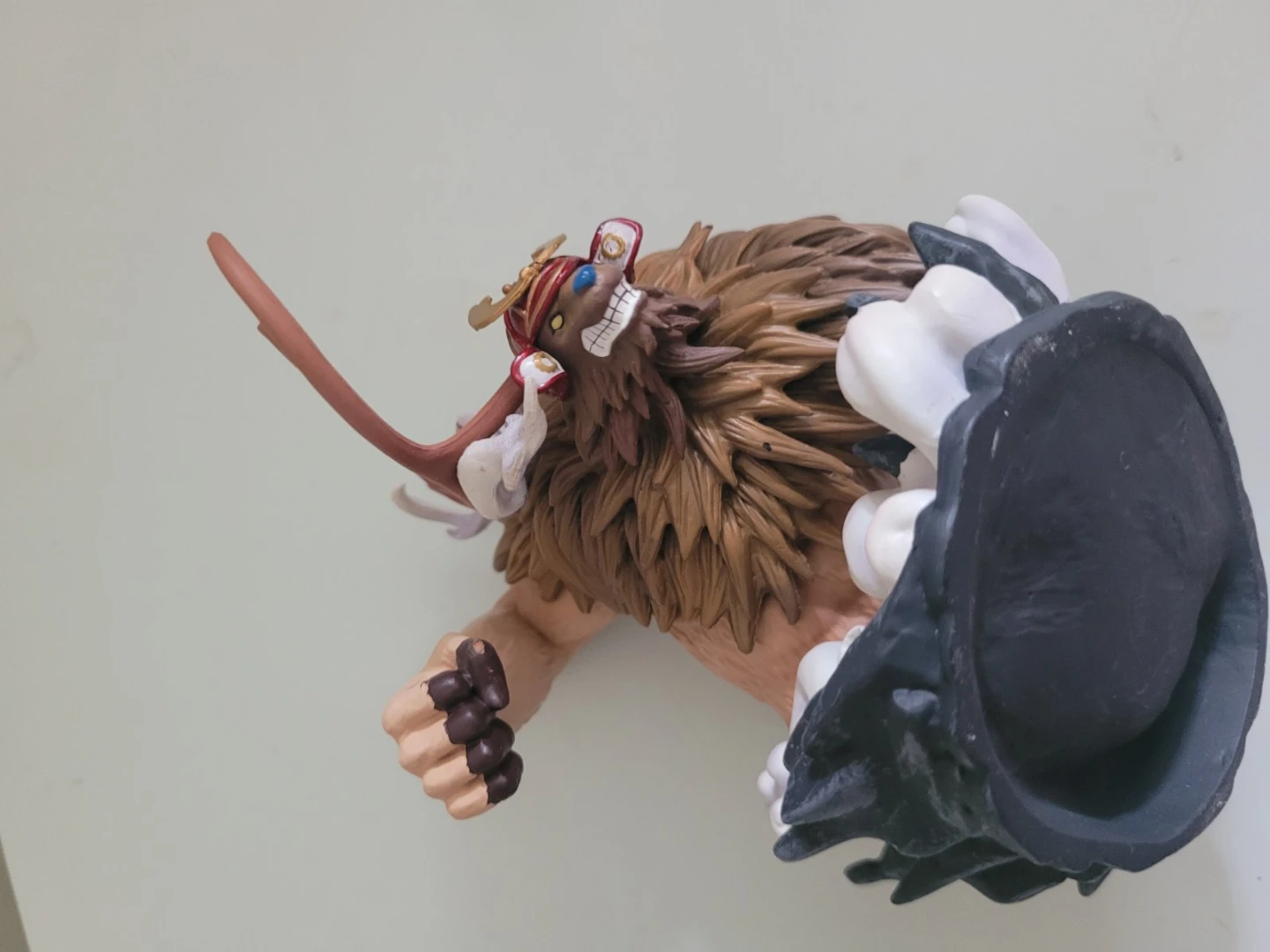 Anime Figure - Beast Character