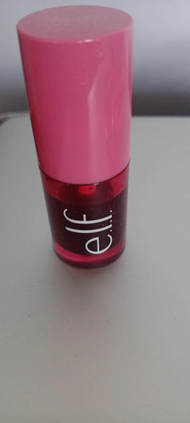 e.l.f. Lip Oil - photo 2