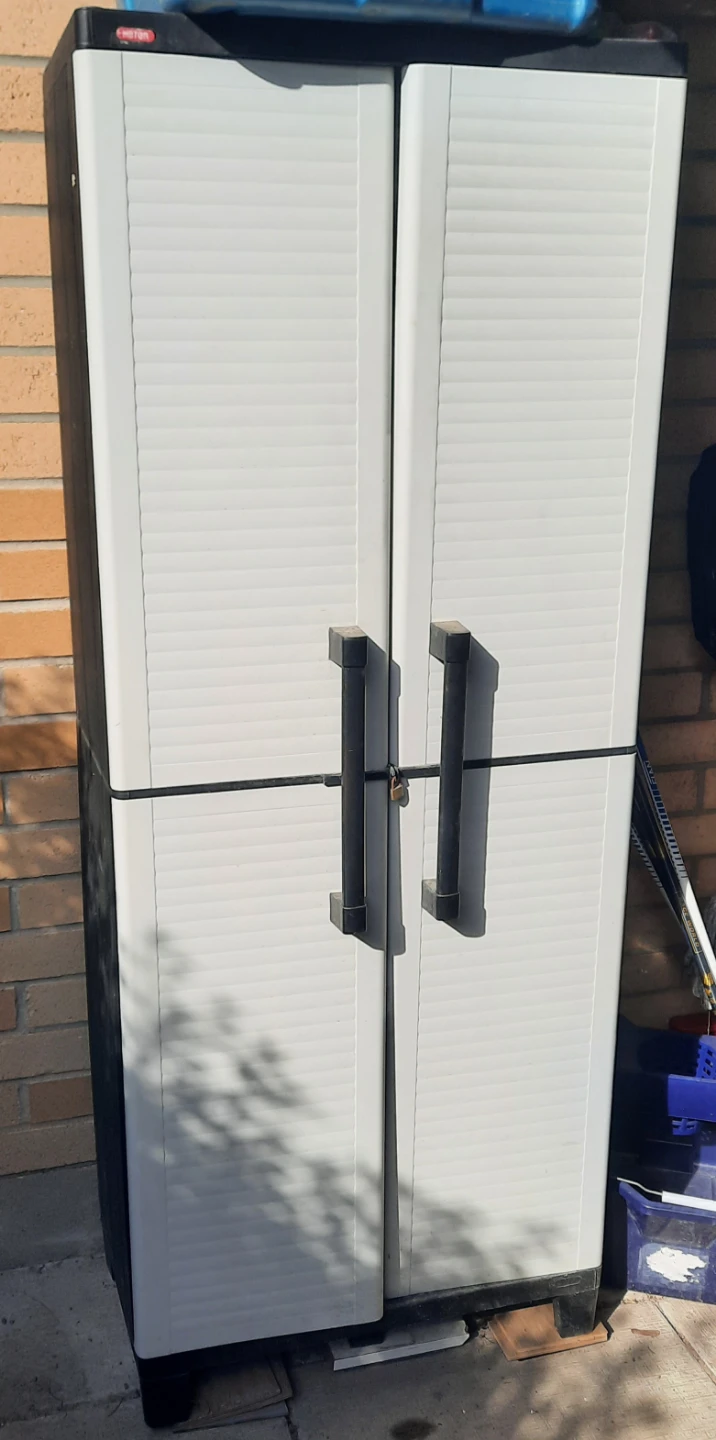 Storage Cabinet keter