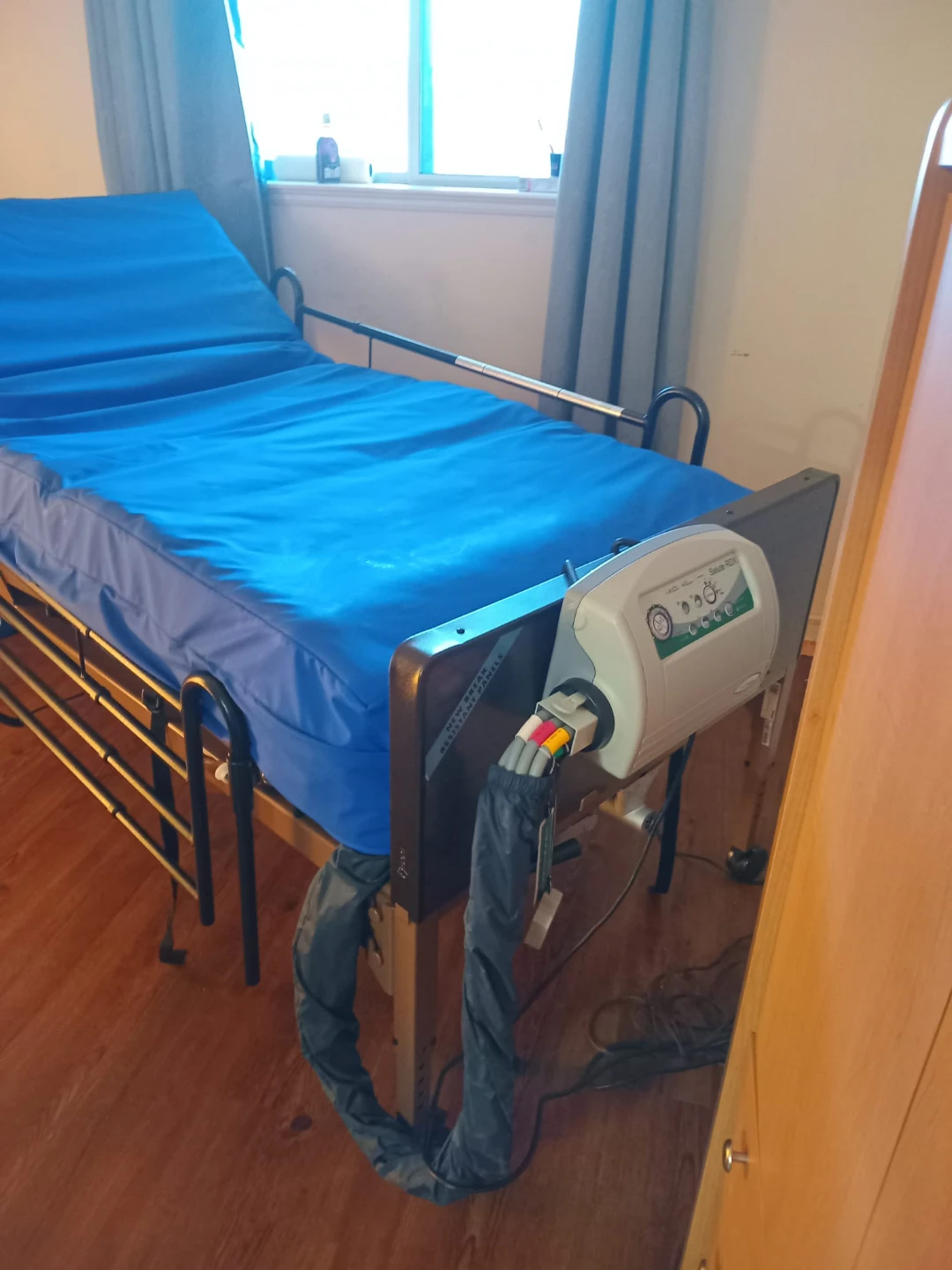 Drive Medical Salute RDX Hospital Bed - photo 5