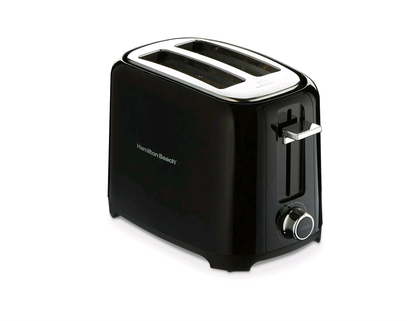 Hamilton Beach 2-Slice Toaster