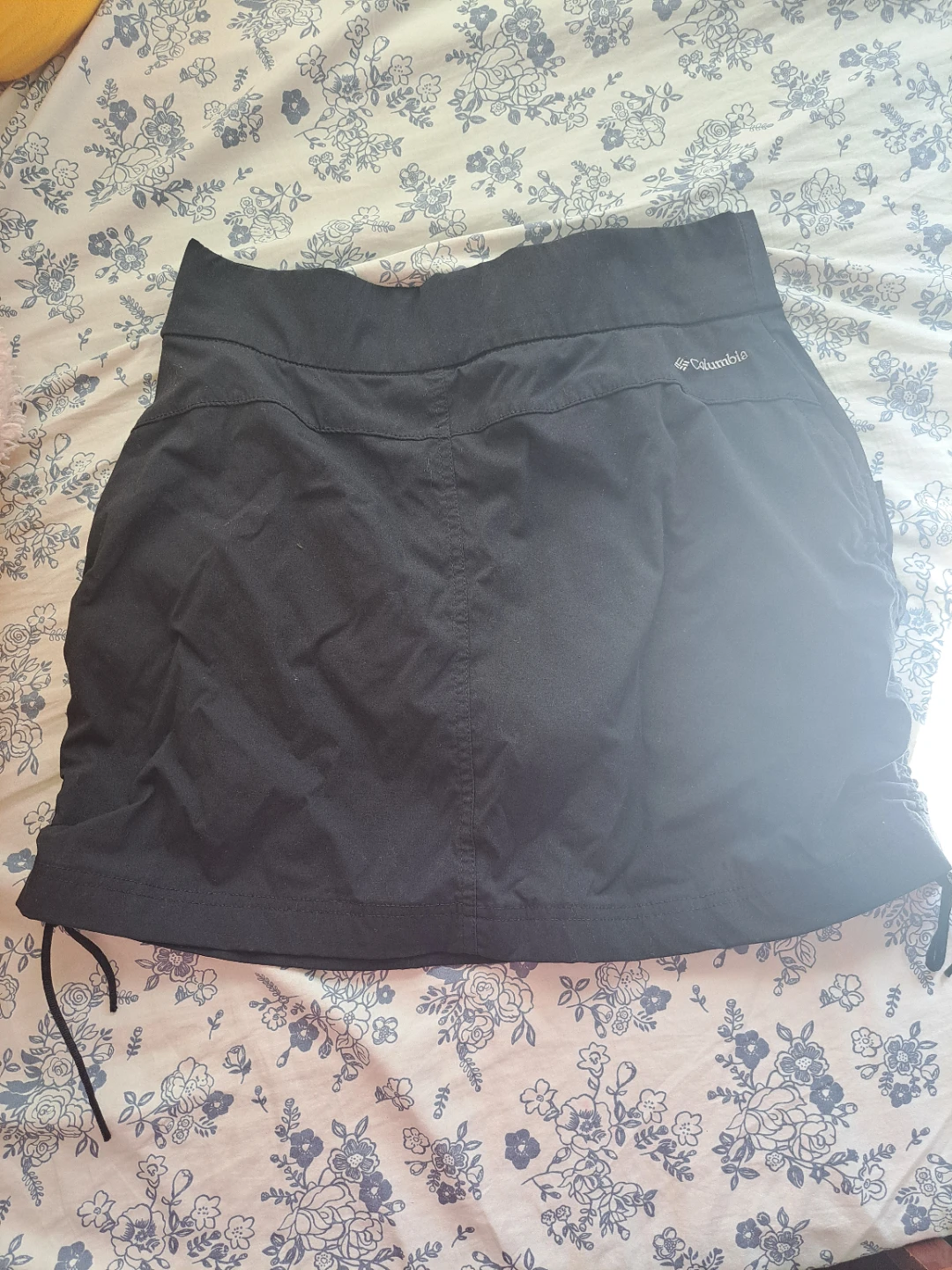 Columbia Sportswear Skirt - Black ⚽️