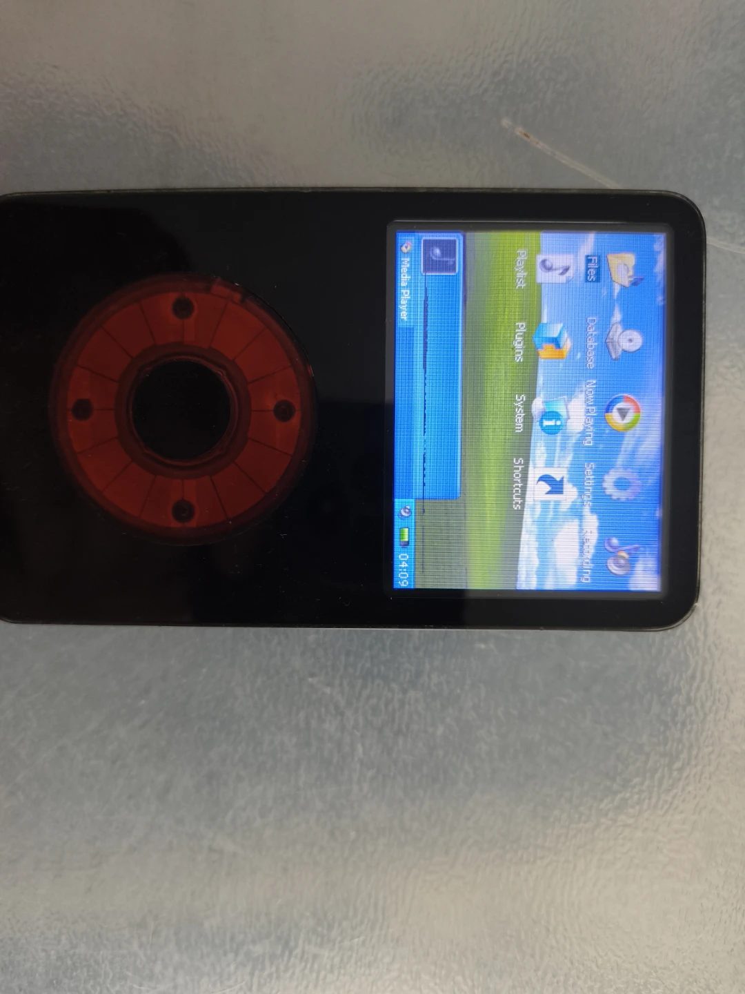 iPod 5th gen w/ upgraded storage - photo 2