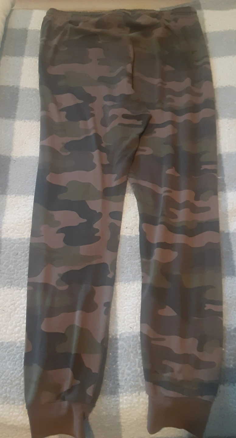 Ardene Camouflage Joggers - photo 2