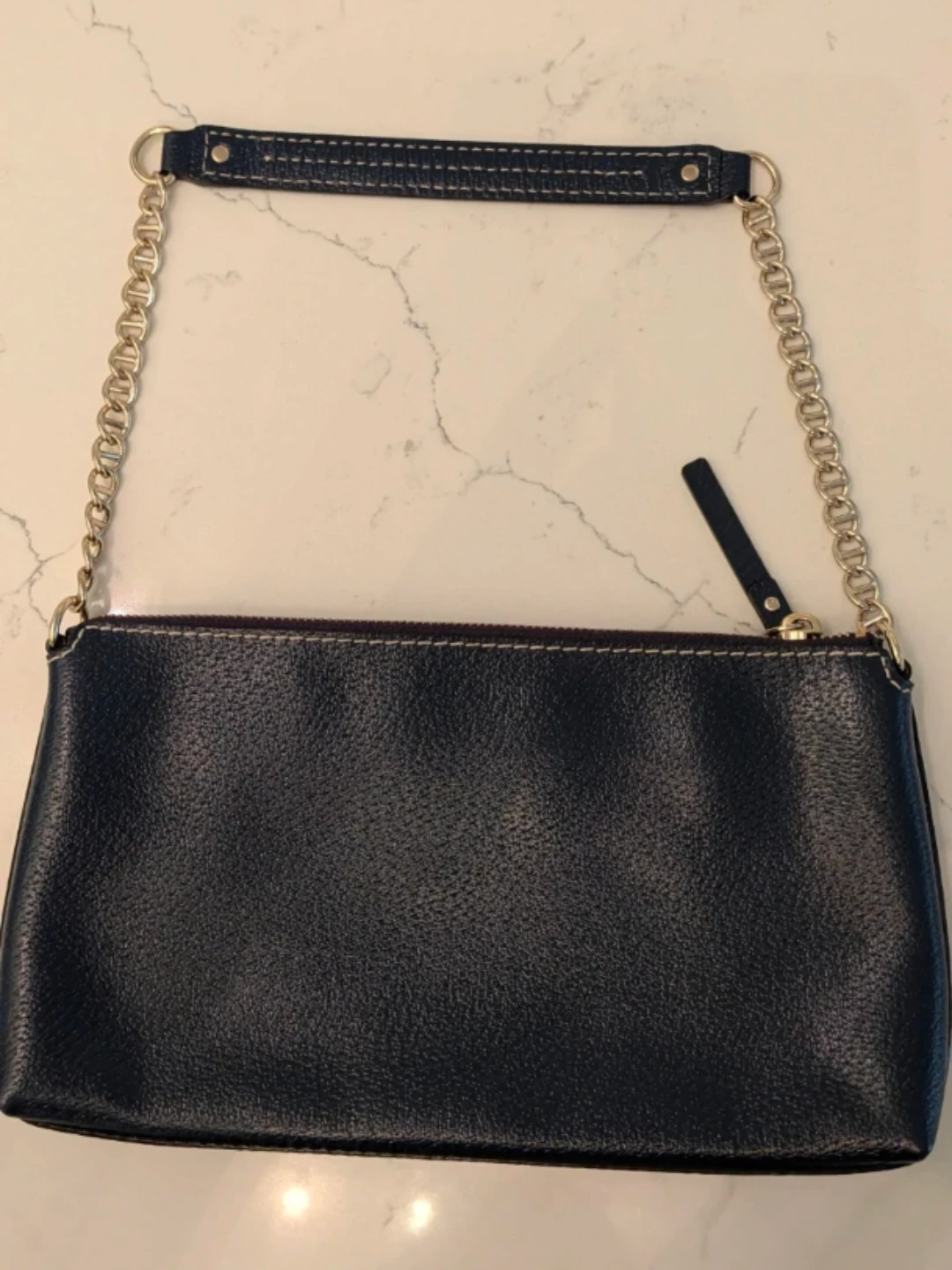 Kate Spade Byrd Wellesley Bag - Blue - photo 2
