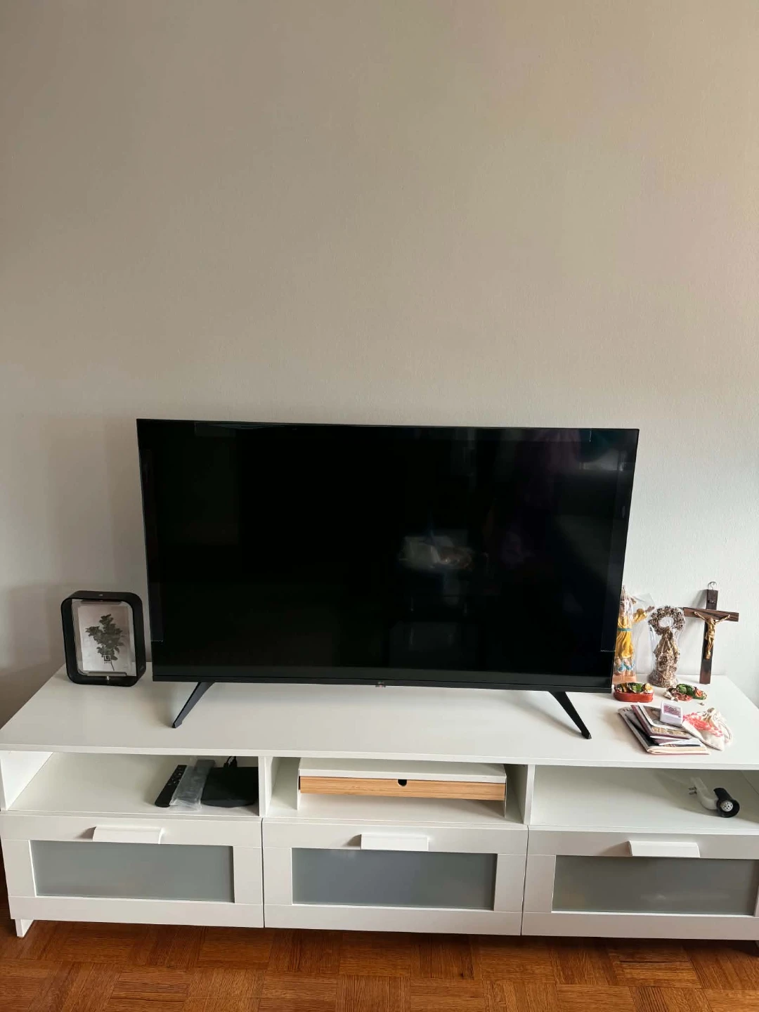 LG 50" UA7700 Series AI UA77 4K UHD HDR LCD Smart TV