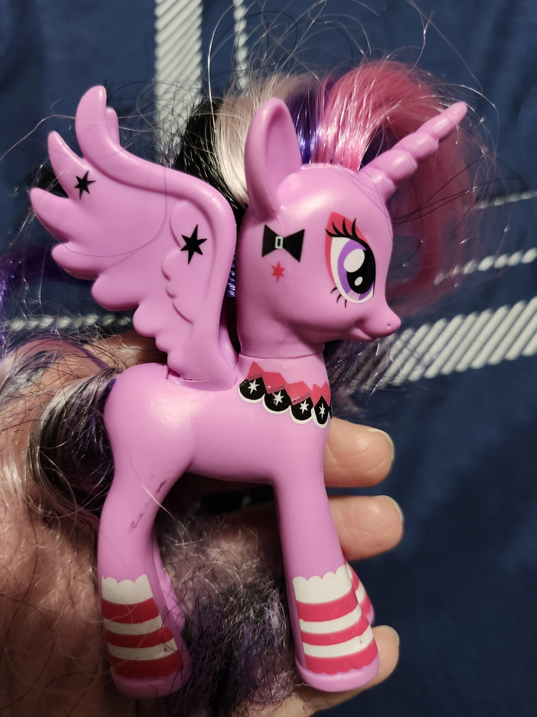 ,$15 each mlp/Equestria - photo 2