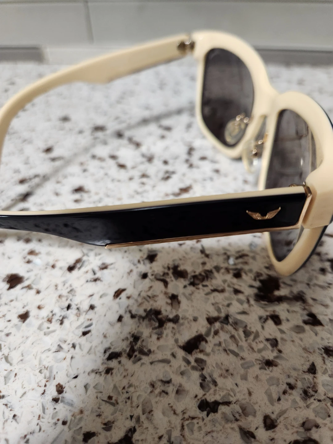 Zadig & Voltaire Sunglasses - photo 4