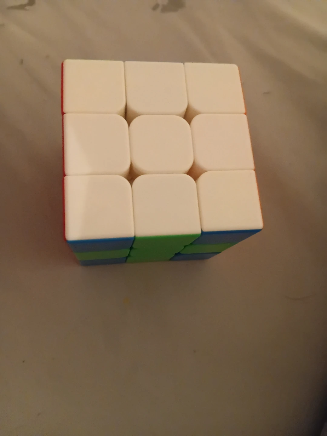 3x3 Rubik's Cube