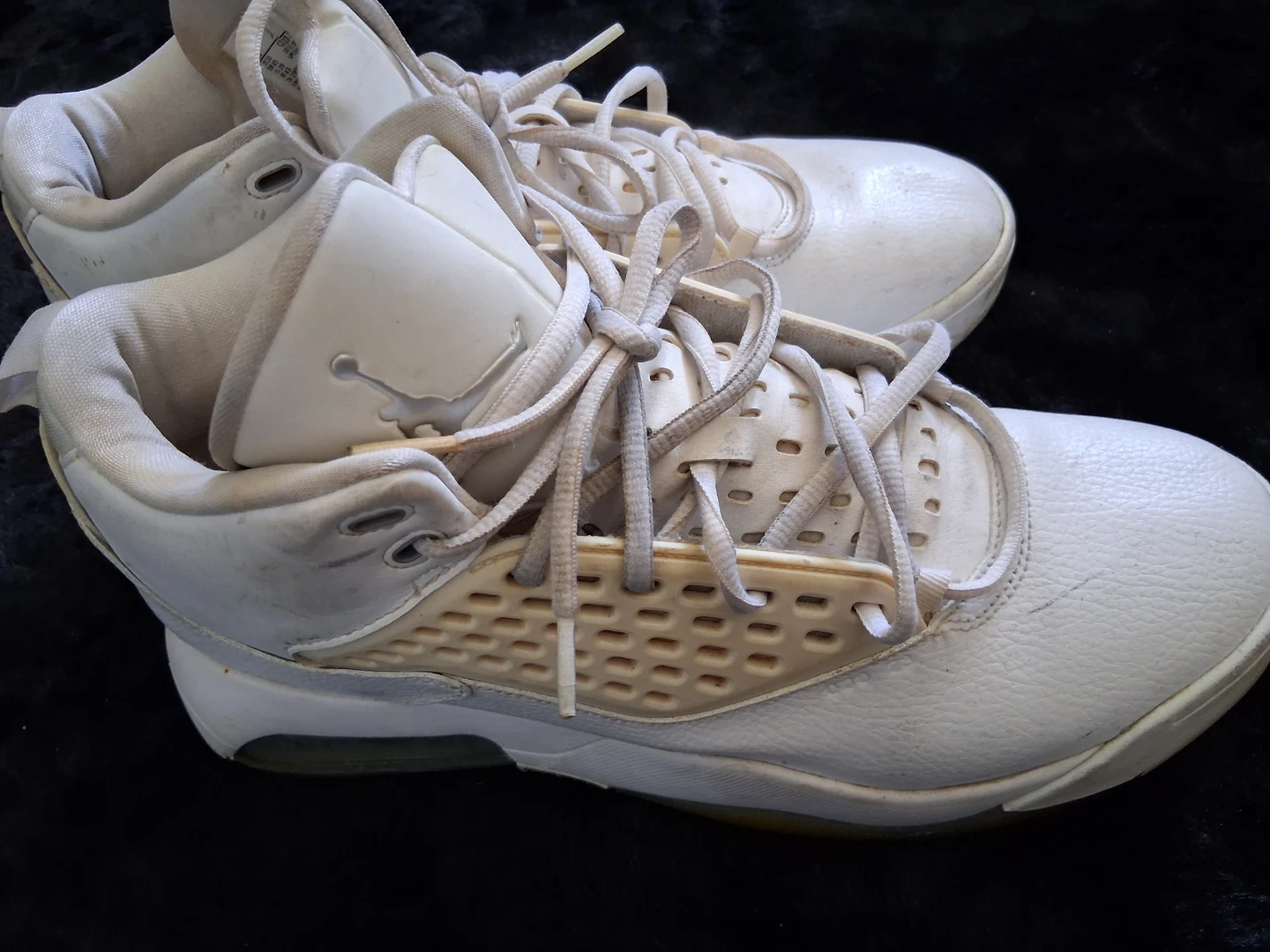 Jordan Jumpman Men's Basketball Shoes