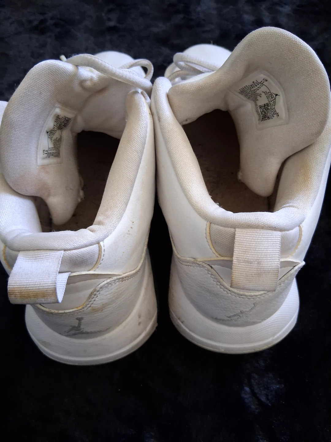 Jordan Jumpman Men's Basketball Shoes - photo 3