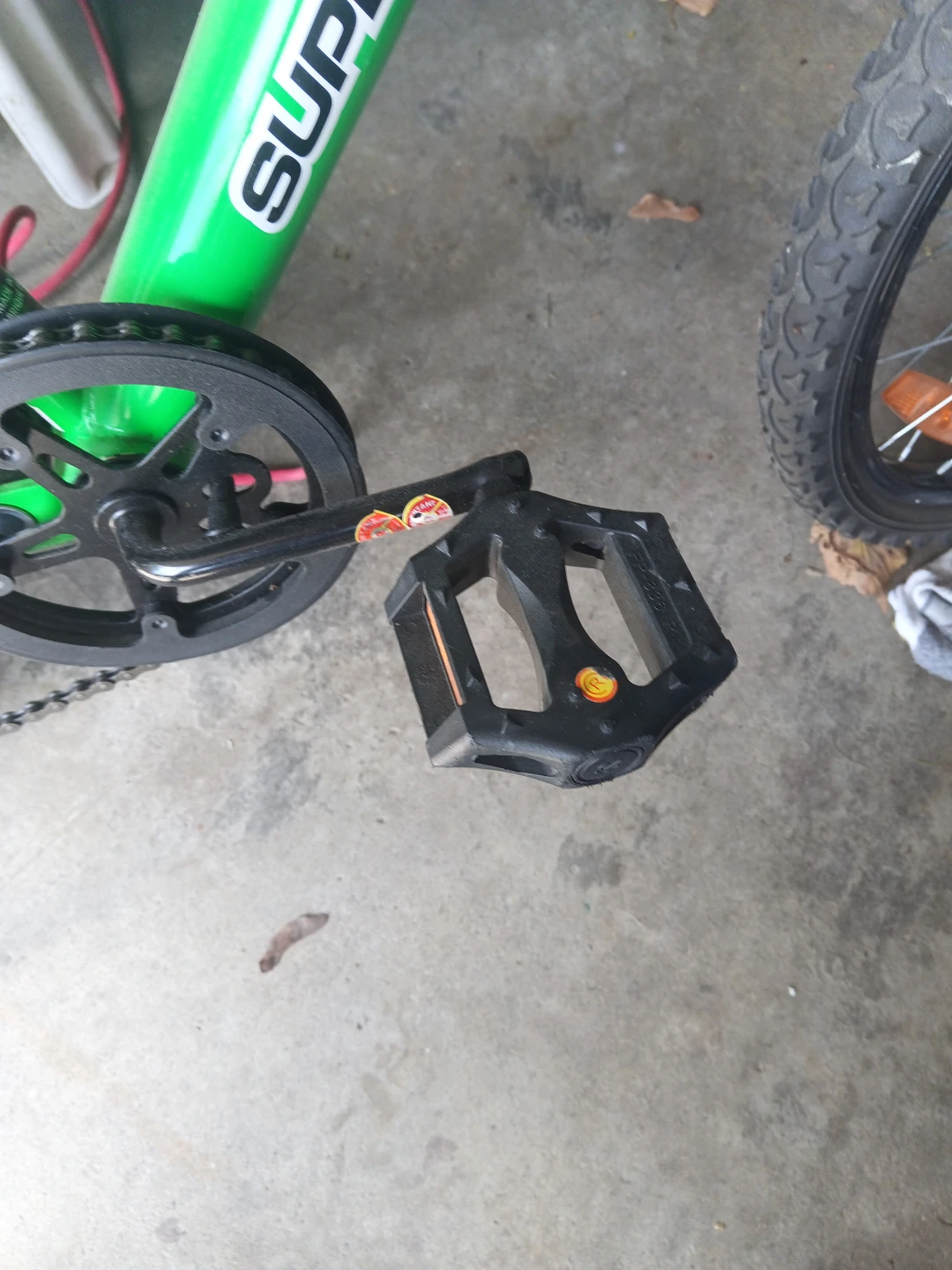 Supercycle Kids Bike
