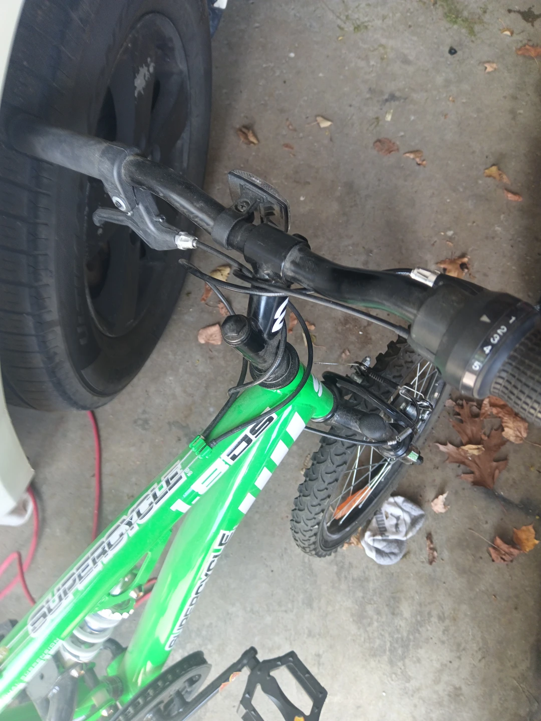 Supercycle Kids Bike - photo 2