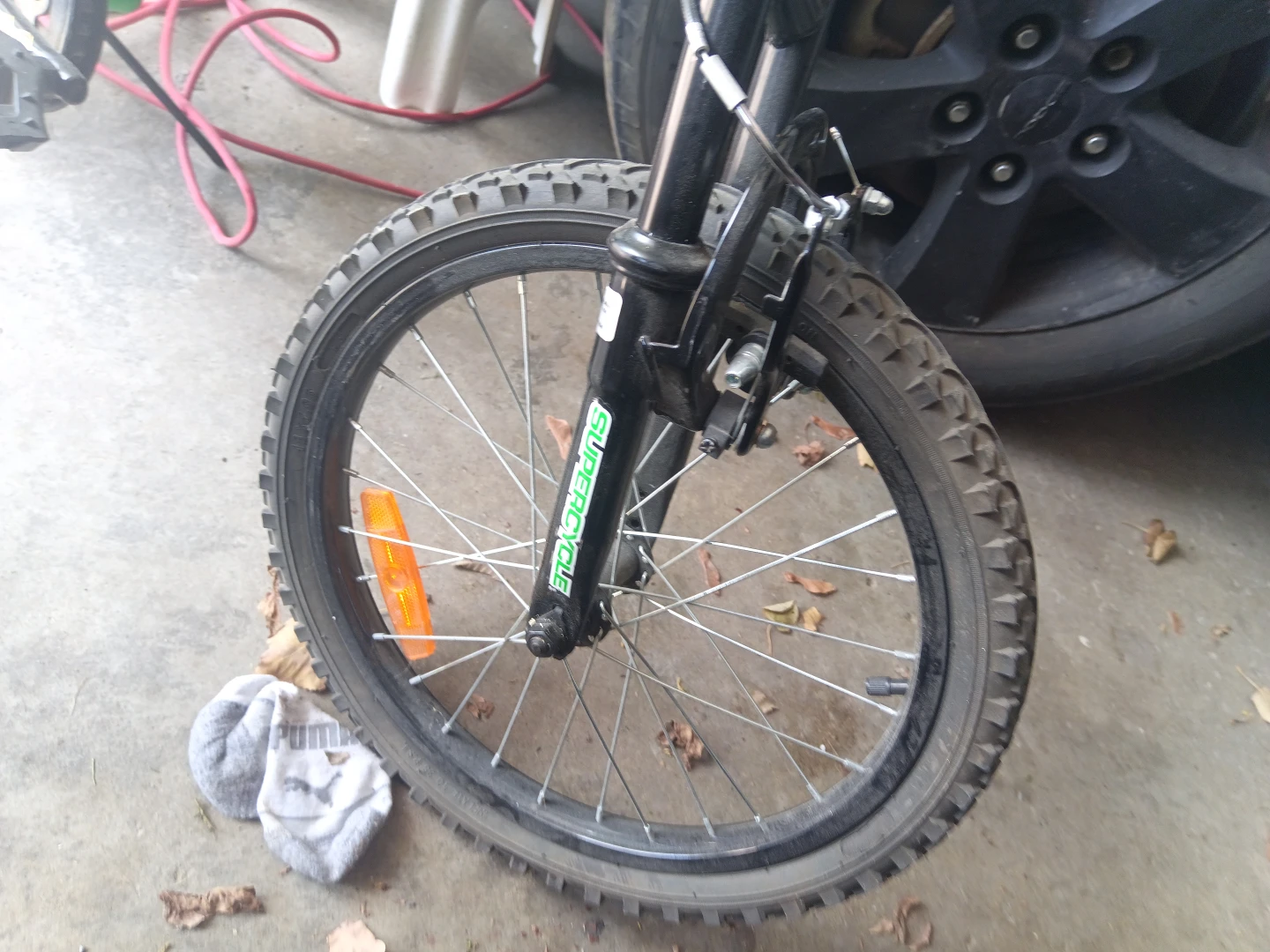 Supercycle Kids Bike - photo 3