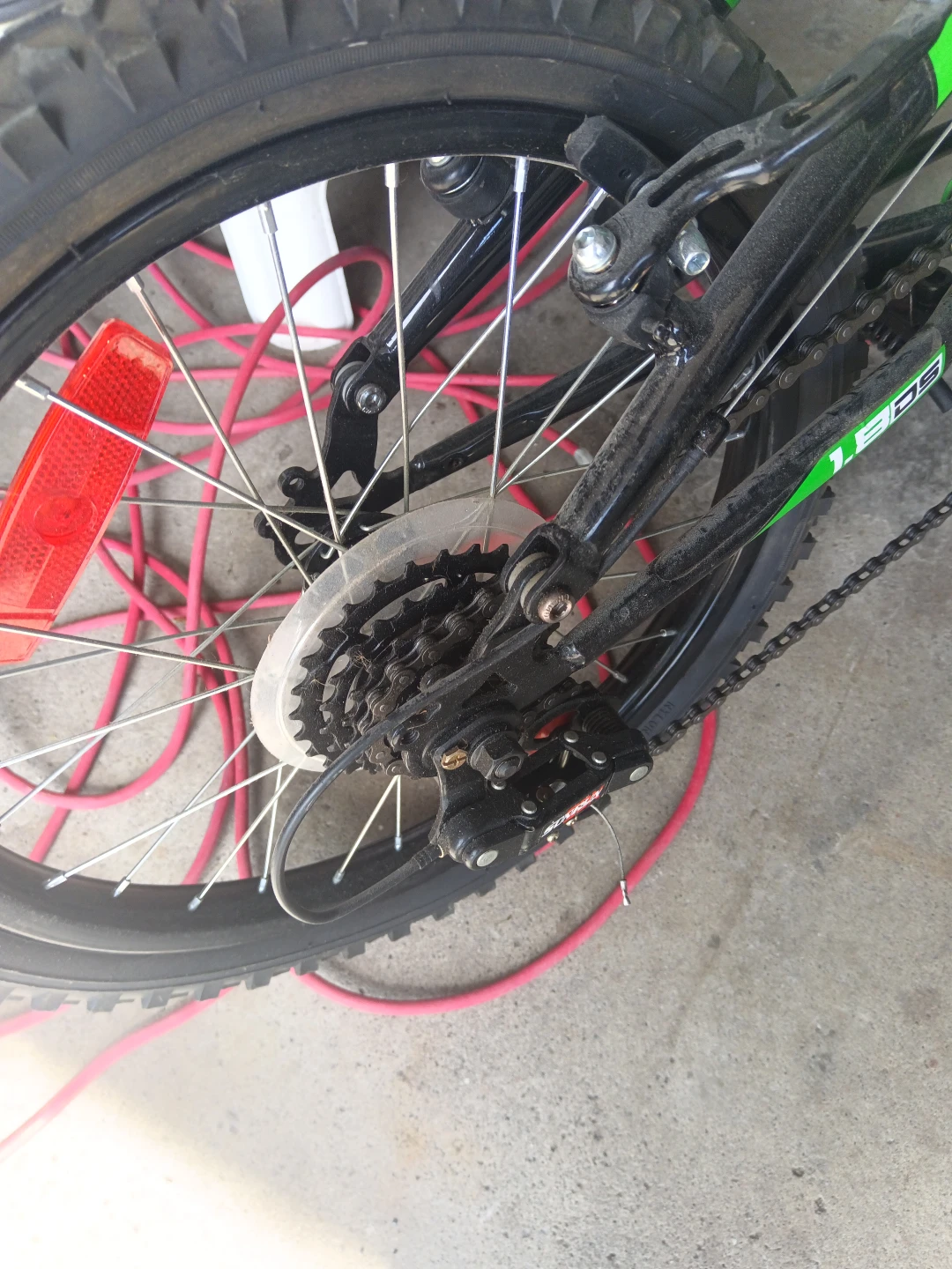 Supercycle Kids Bike - photo 4